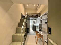 Circular Road (D1), Office #561533791
